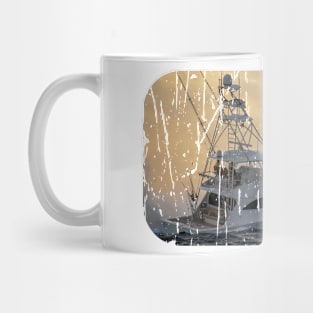 SPORT FISHING Mug